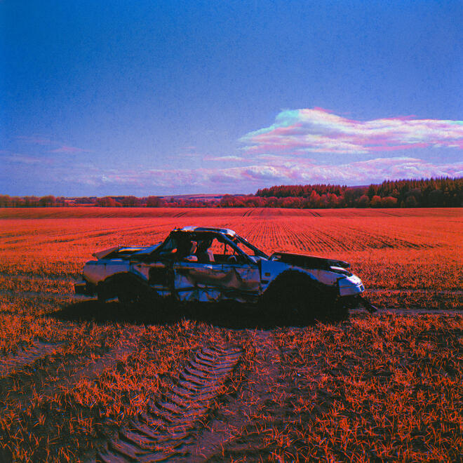 Wreck