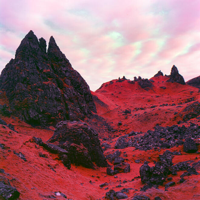 Alien Earth
