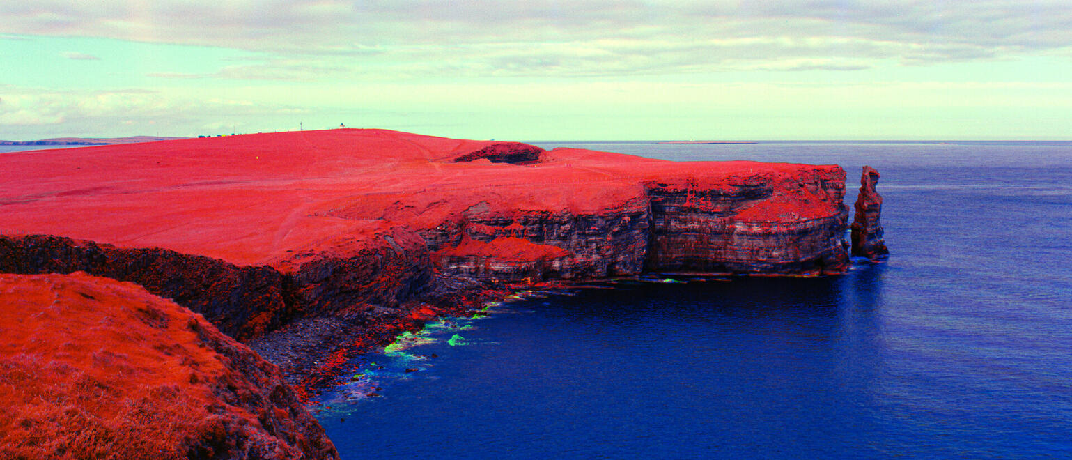 End of the World End of the World