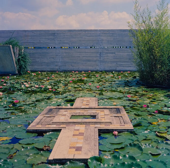 Memorial - I