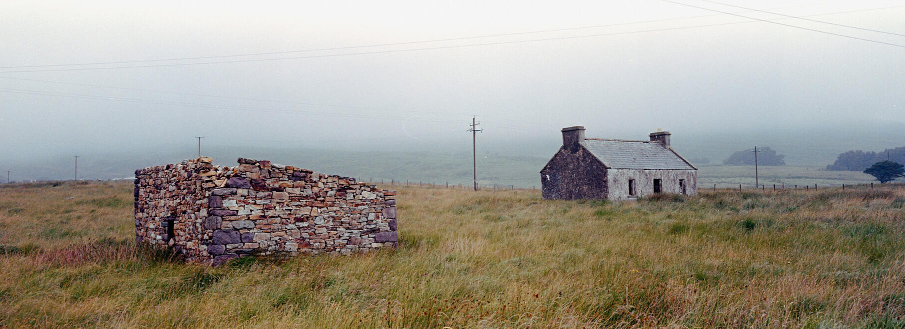 Ireland - II