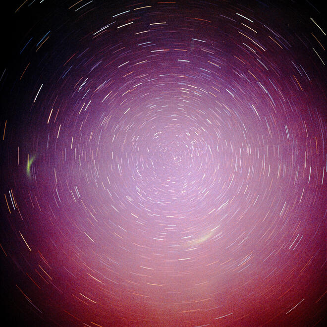 Night - II