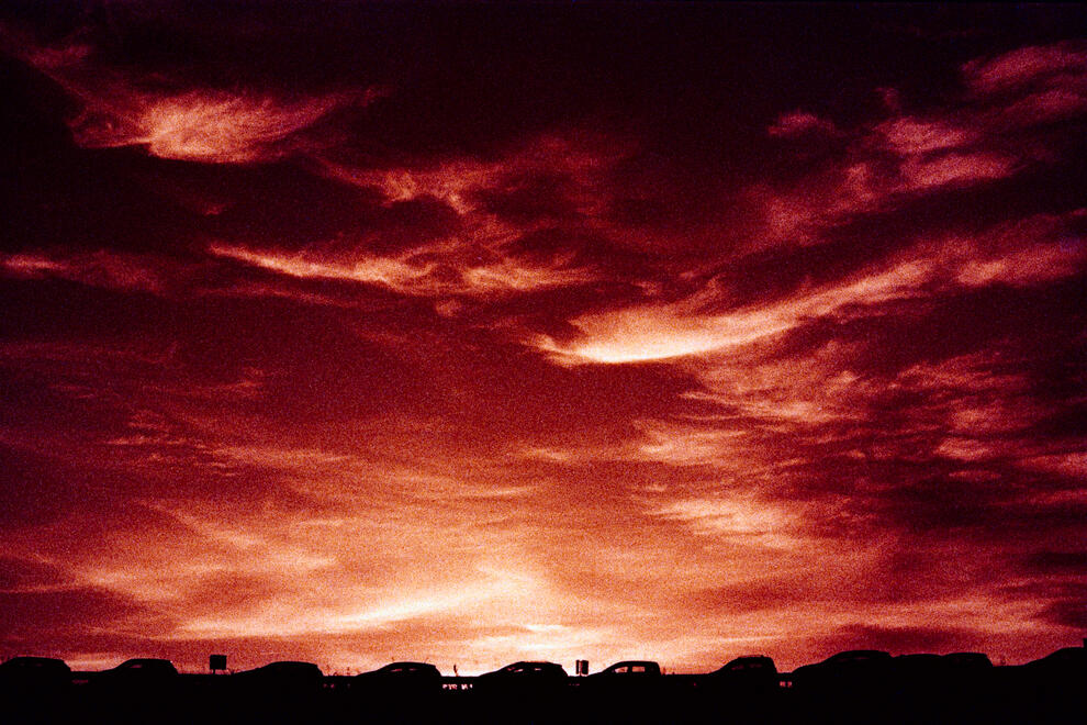 End of the World End of the World