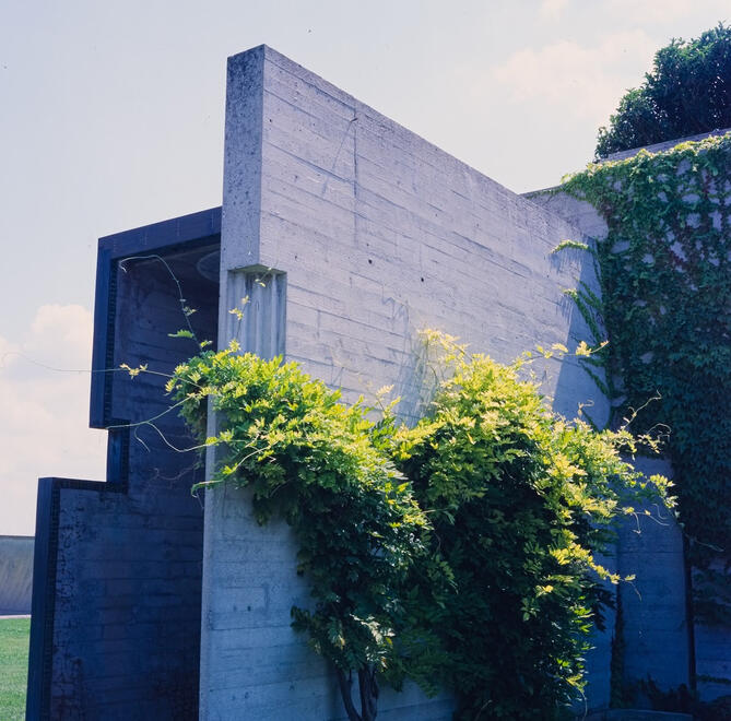 Memorial - II