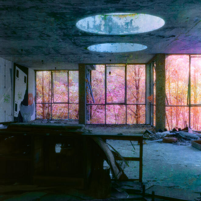 Astral Plane - VI
