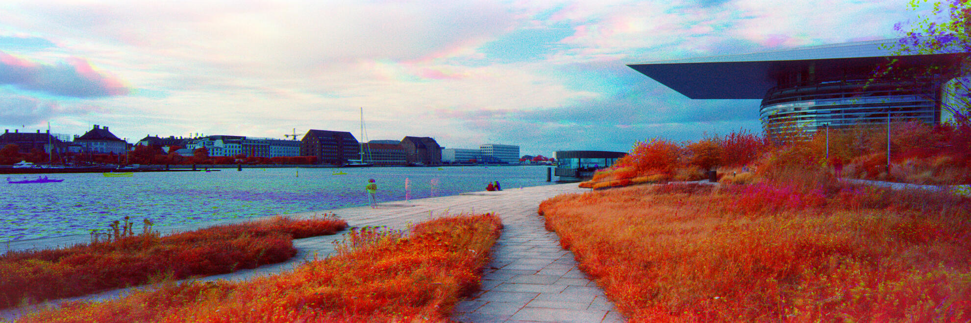 CPH - I